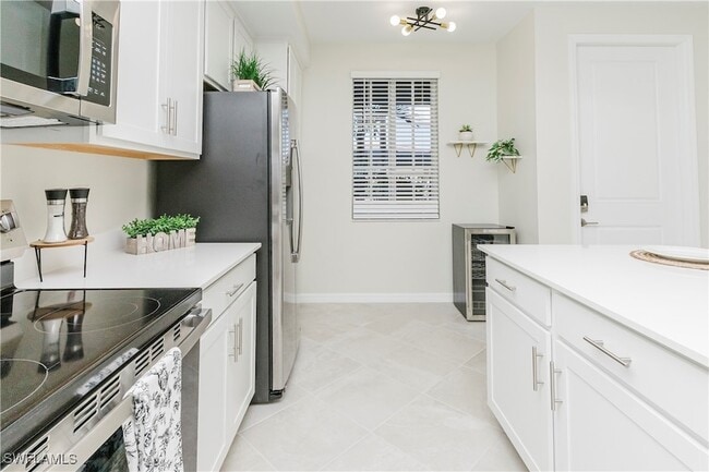 5583 Double Eagle Cir, Unit 4115 in Ave Maria, FL - Foto de edificio - Building Photo