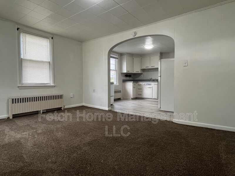 15 S Front St in Steelton, PA - Building Photo