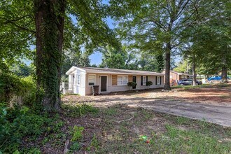 2080 Shelby St in Columbus, GA - Building Photo - Building Photo