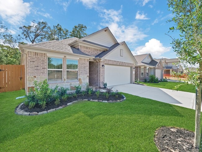 4826 Marigold Breeze Dr in The Woodlands, TX - Building Photo - Building Photo