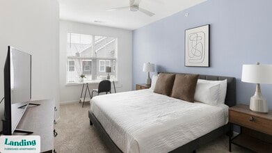 560 Jack Clift Blvd, Unit 1422 in Madison, AL - Foto de edificio - Building Photo