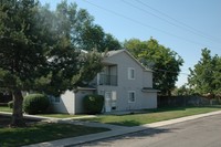 5935 W Ellens Ferry Dr in Boise, ID - Building Photo - Building Photo