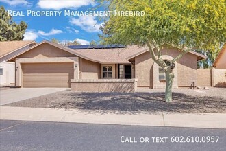 19421 N 98th Ave in Peoria, AZ - Foto de edificio - Building Photo