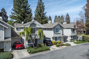 4125 Blackford Cir in San Jose, CA - Building Photo