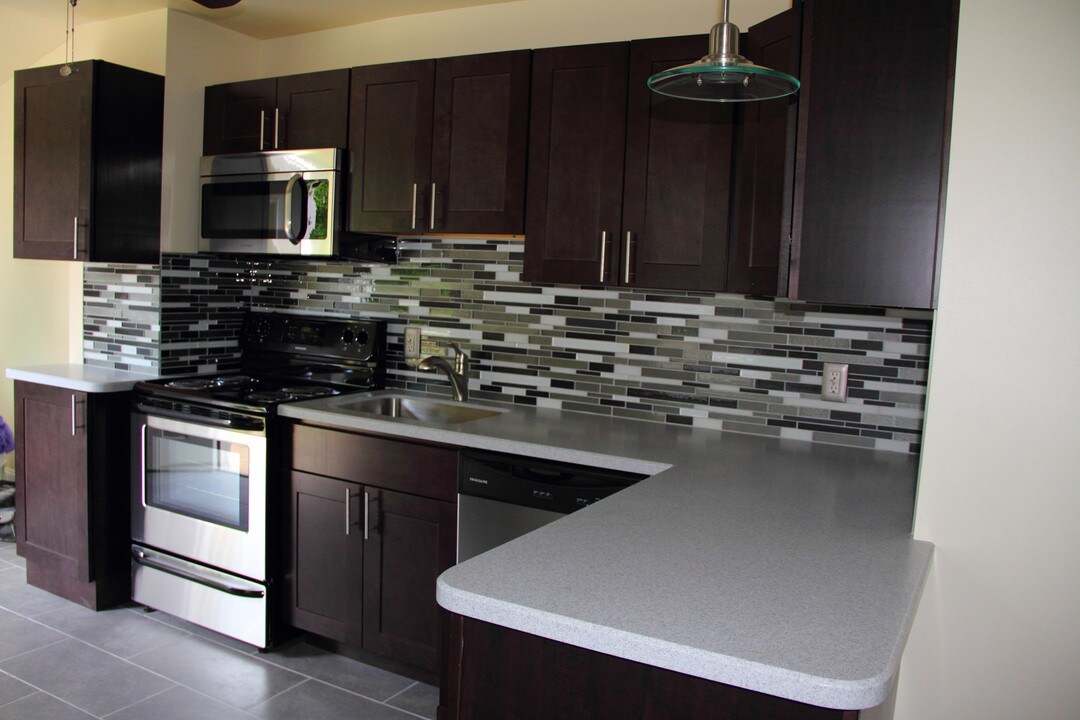 131 New St in Glenside, PA - Building Photo