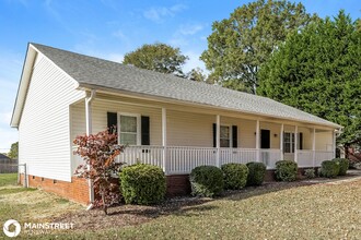 101 Knouse Dr in Lexington, NC - Building Photo - Building Photo