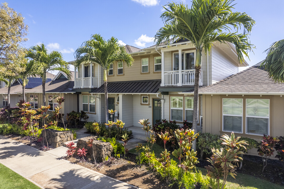 91-1395 Keoneula Blvd in Ewa Beach, HI - Building Photo