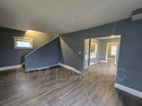 707 Webster St in Waterloo, IA - Building Photo - Building Photo