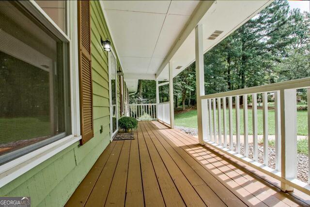 205 Kingswood Dr in Fayetteville, GA - Building Photo - Building Photo