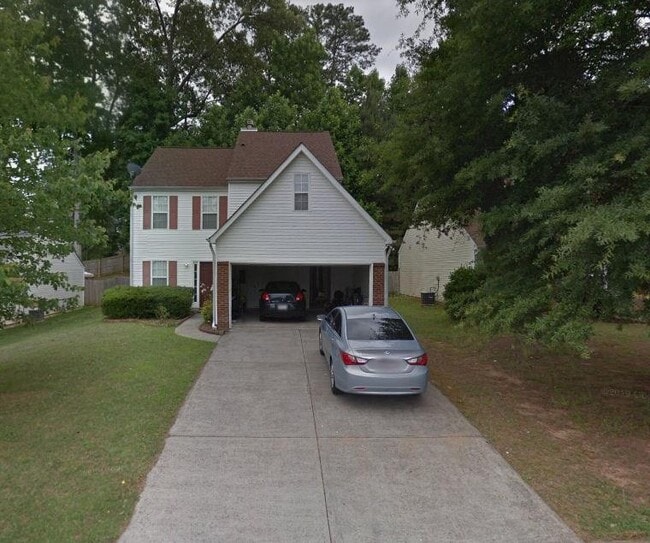 property at 850 Meadow Walk Ave