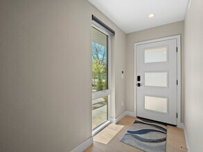 3840 Eliot St in Denver, CO - Foto de edificio - Building Photo