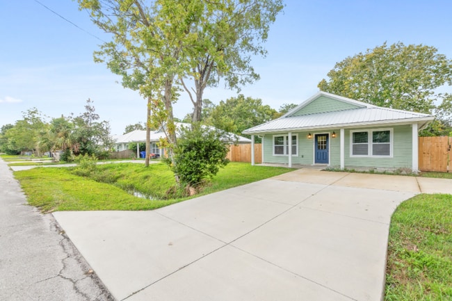 4581 Second Ave in St. Augustine, FL - Building Photo - Building Photo