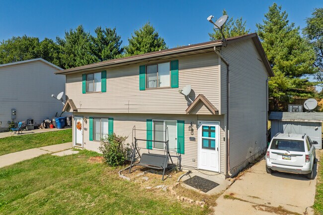Pleasantview Townhomes