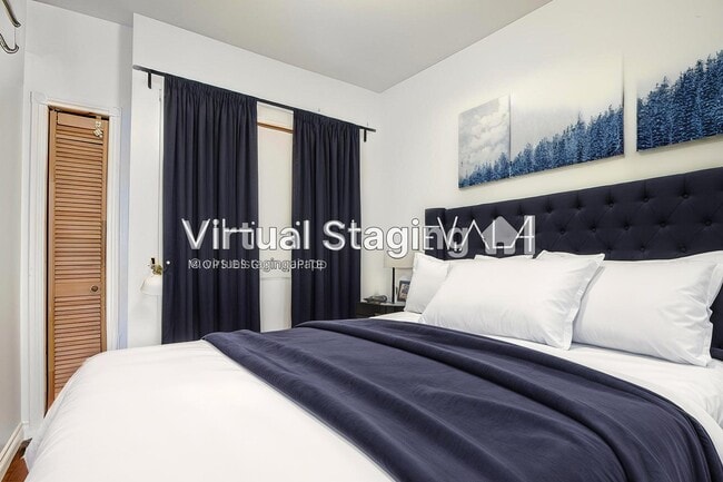 property at 3953 De Bullion Rue