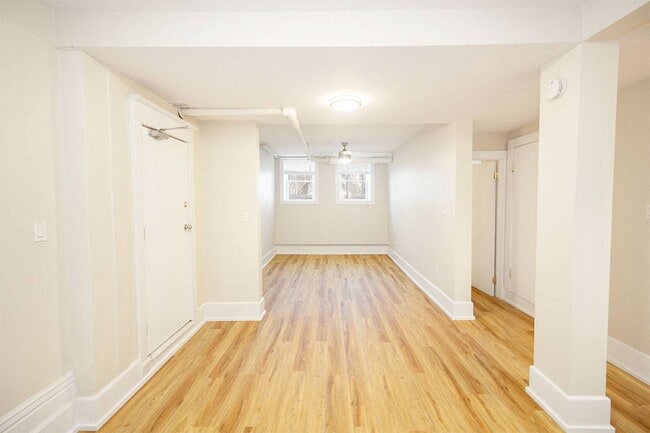 980 Wolseley Apartment in Winnipeg, MB - Building Photo - Building Photo