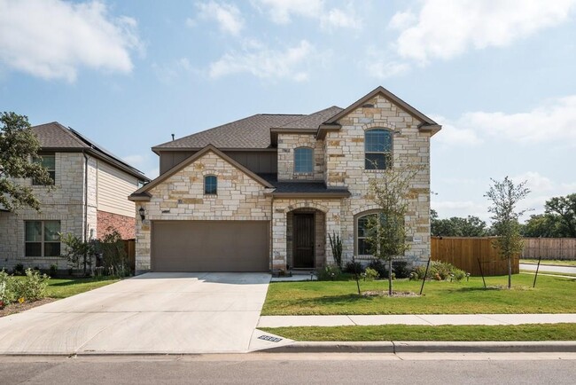 9600 Ivalenes Hope Dr in Austin, TX - Building Photo - Building Photo
