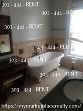 2333 Tremont Pl in Denver, CO - Building Photo - Building Photo
