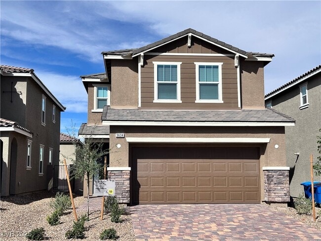 property at 3634 Cameri Ave