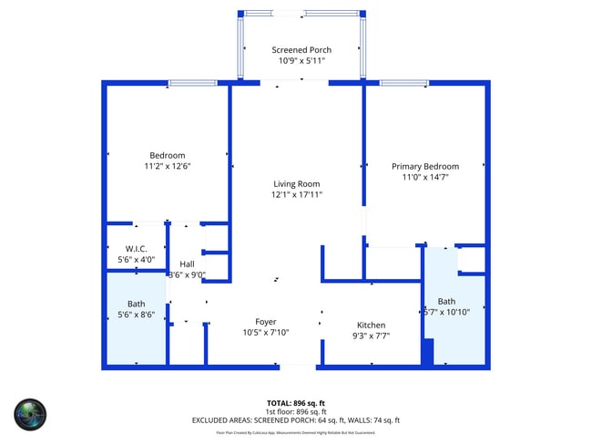 490 NW 20th St in Boca Raton, FL - Building Photo - Building Photo