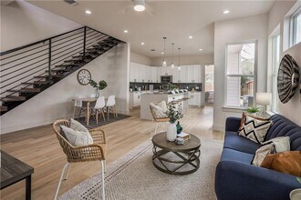 3411 Duval St in Austin, TX - Building Photo - Building Photo