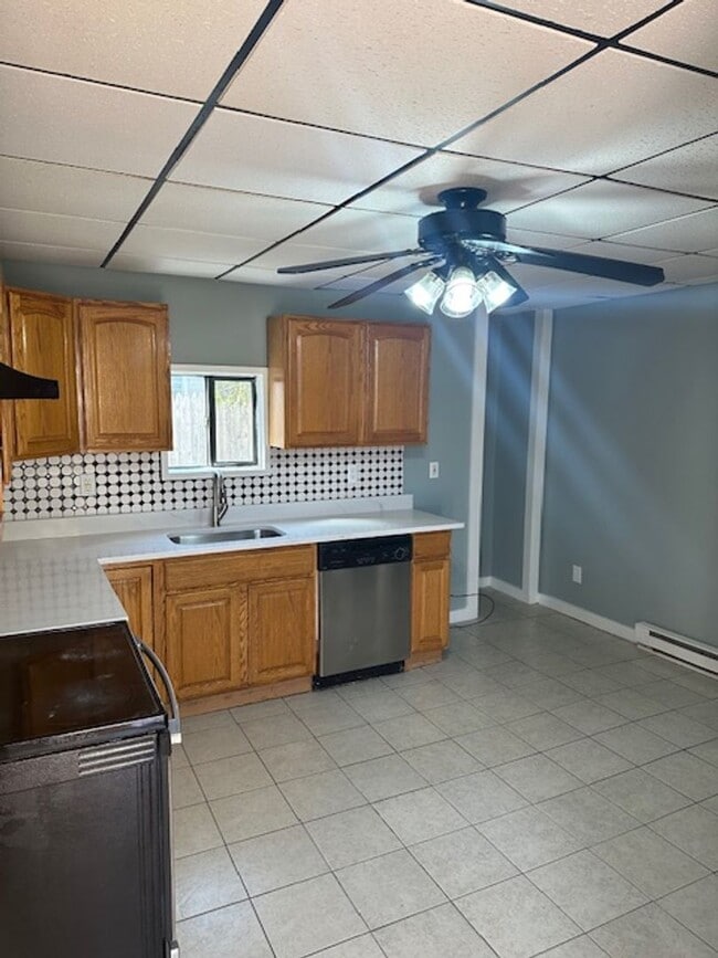 20 Hancock St in Worcester, MA - Building Photo - Building Photo