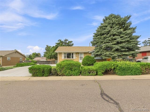 property at 11305 Downing Dr