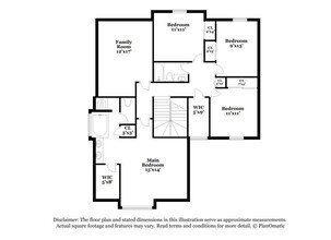 5521 W 117th Pl in Broomfield, CO - Building Photo - Building Photo
