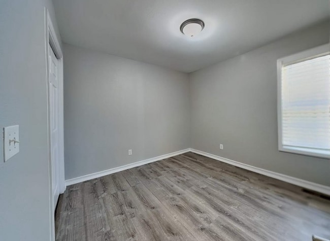 500 Parnell Dr in Raleigh, NC - Foto de edificio - Building Photo