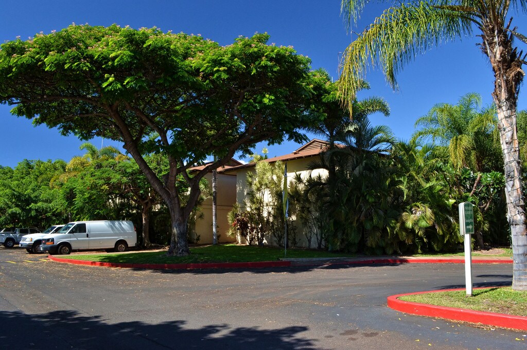 Paradise Gardens Apartments Kihei, HI Apartments For Rent