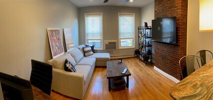 322 Madison St in Hoboken, NJ - Building Photo - Building Photo