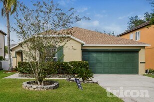 4621 Ross Lanier Ln in Kissimmee, FL - Building Photo