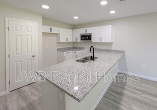 1116 Comanche St in Jacksonville, FL - Building Photo - Building Photo