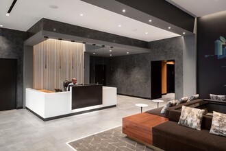1808 Minor Ave, Unit 2504 in Seattle, WA - Building Photo - Building Photo