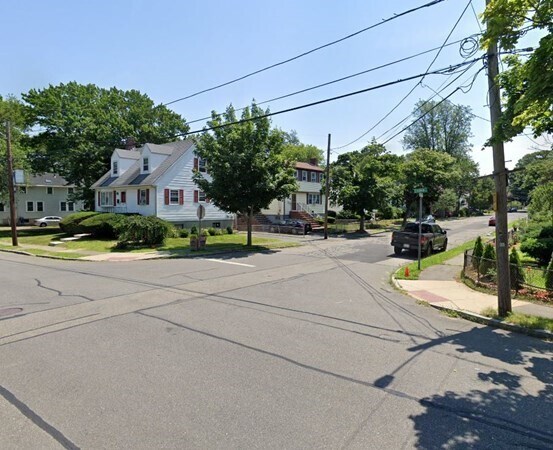 158 N Central Ave in Quincy, MA - Building Photo