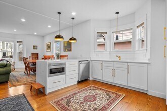 38 Chester St in Somerville, MA - Building Photo - Building Photo