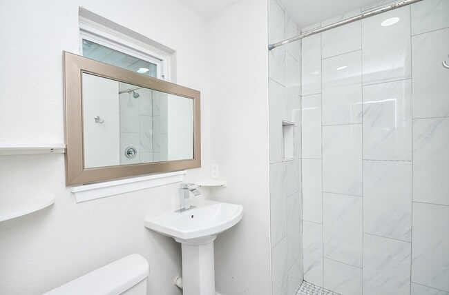 property at 5214 De Milo Dr