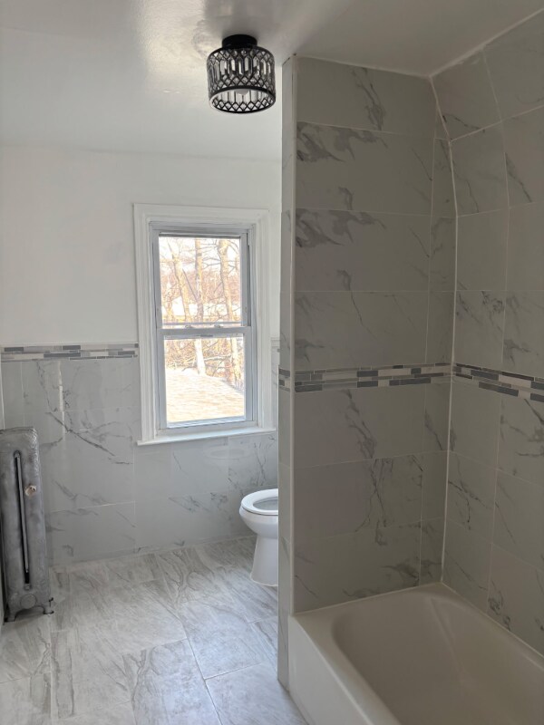 52 Hilton St in East Orange, NJ - Foto de edificio - Building Photo