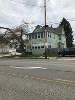 3103 Peach St, Unit 1st floor in Erie, PA - Building Photo