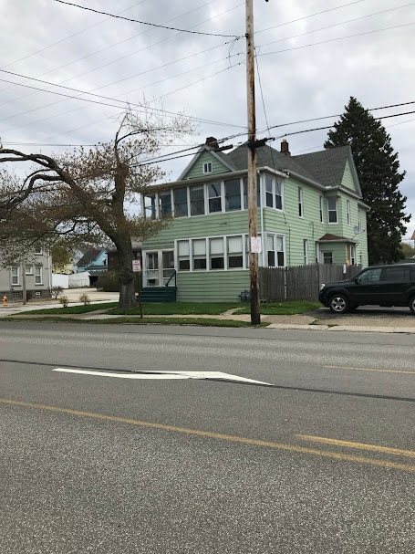 3103 Peach St, Unit 1st floor