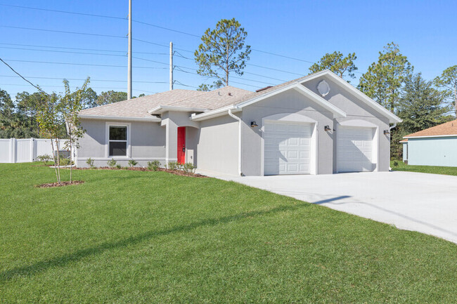 11 Serenity Pl in Palm Coast, FL - Foto de edificio - Building Photo