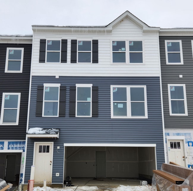 property at 764 Olivia St