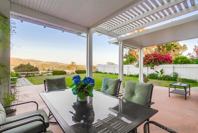 property at 9044 Capcano Rd