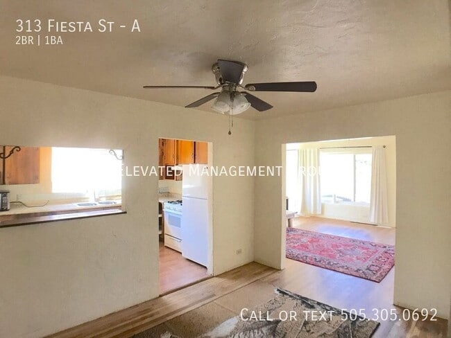 property at 313 Fiesta St