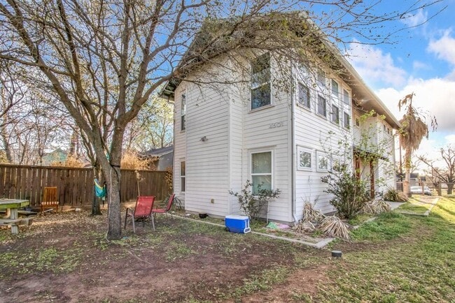 4501 Depew Ave in Austin, TX - Building Photo - Building Photo