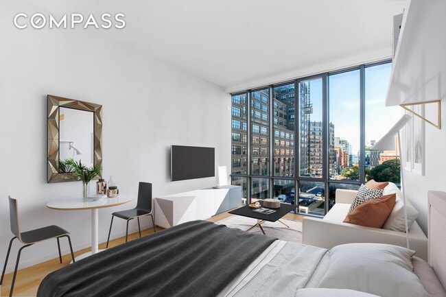 565 Broome St in New York, NY - Building Photo - Building Photo