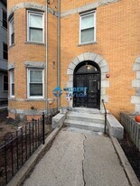 92 Calumet St, Unit 3 in Boston, MA - Building Photo