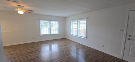 5502 Columbus Cir in Wildwood, FL - Building Photo - Building Photo