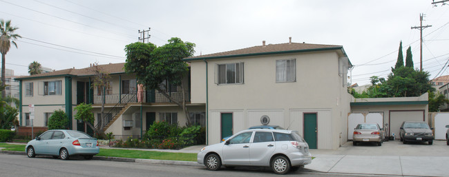 9701 Venice Blvd in Los Angeles, CA - Building Photo - Building Photo