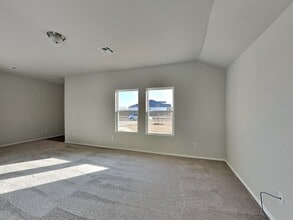 1029 E Stetson Ln in Mustang, OK - Building Photo - Building Photo