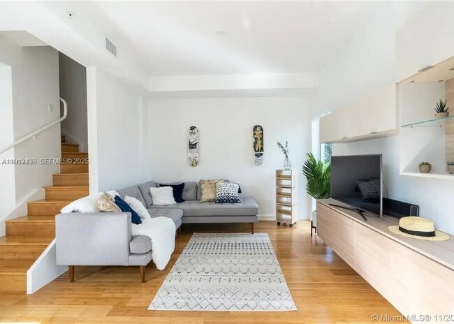 property at 619 Meridian Ave